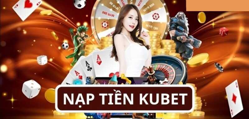 Tại sao người chơi bị từ chối nạp tiền Kubet11